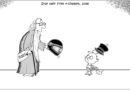 Daily Cartoon 02 01 2026