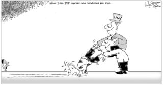 Daily Cartoon 04 01 2026