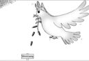 Daily Cartoon 05 01 2026