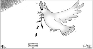 Daily Cartoon 05-01-2026