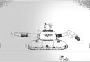 Daily Cartoon 08 01 2026