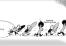 Daily Cartoon 09 01 2026