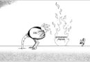 Daily Cartoon 10 01 2026