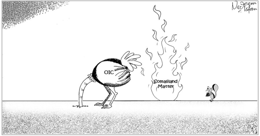 Daily Cartoon 10 01 2026