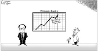 Daily Cartoon 12 01 2026