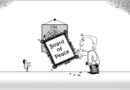 Daily Cartoon 25 01 2026