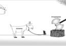Daily Cartoon 26 01 2026