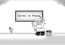 Daily Cartoon 27 1 2025