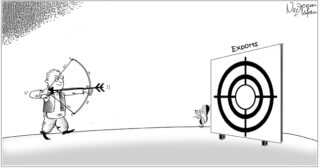 Daily Cartoon 31 01 2026