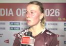 Danish Shuttler Criticises Poor Facilities At Indian Open 2026