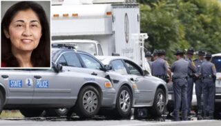 Daughter Of Pakistans Late Air Marshal Nur Khan Dies In Us Road Mishap