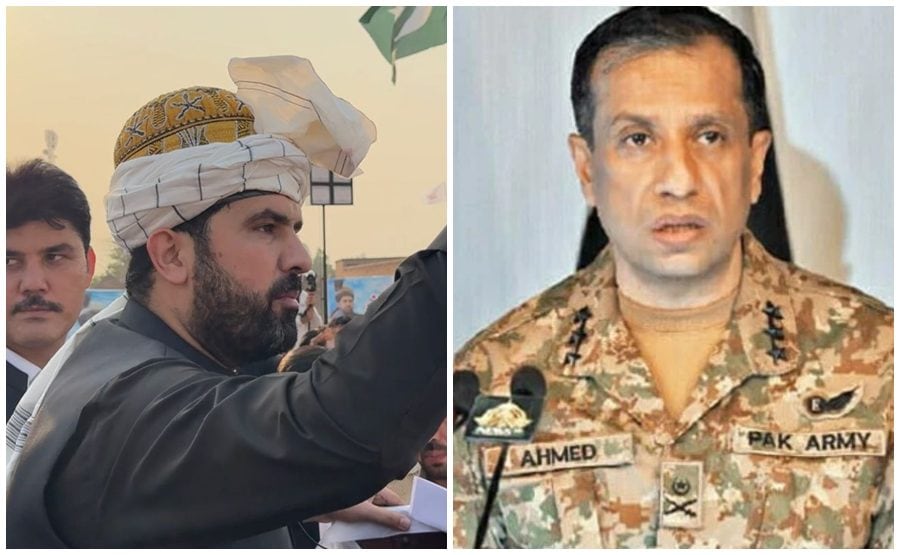 Deeply Painful Remarks On Provinces Sacrifices Kp Cm Sohail Afridi Hits Back At Dg Ispr