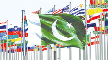 Defence And Diplomacy A Pakistan Perspective For A Changing International Order 