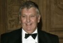 Derek Martin Actor Famous For Eastenders Role Charlie Slater Dies At 92