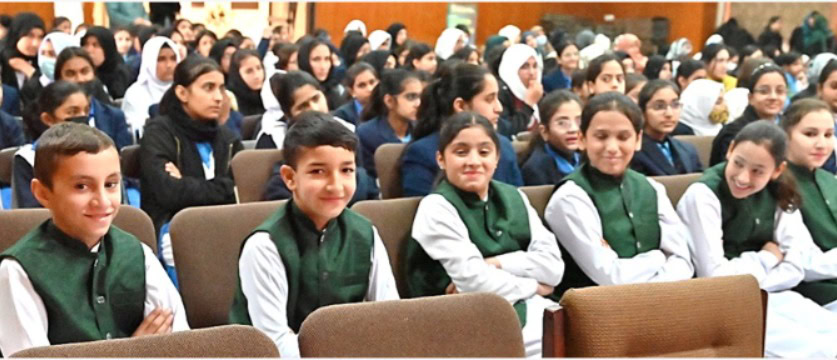 Education Emergency Cannot Be Solved By Policy Alone Unesco And Ministry Of Education Unite With Youth To Co Create The Future Of Learning