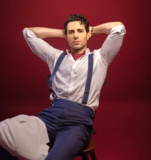 Emmad Irfanis Journey Heartfelt Stories Tough Choices And Personal Growth