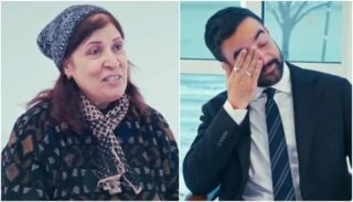 Emotional Moment Nyc Mayor Mamdani Moves To Tears After Meeting Pakistani Woman