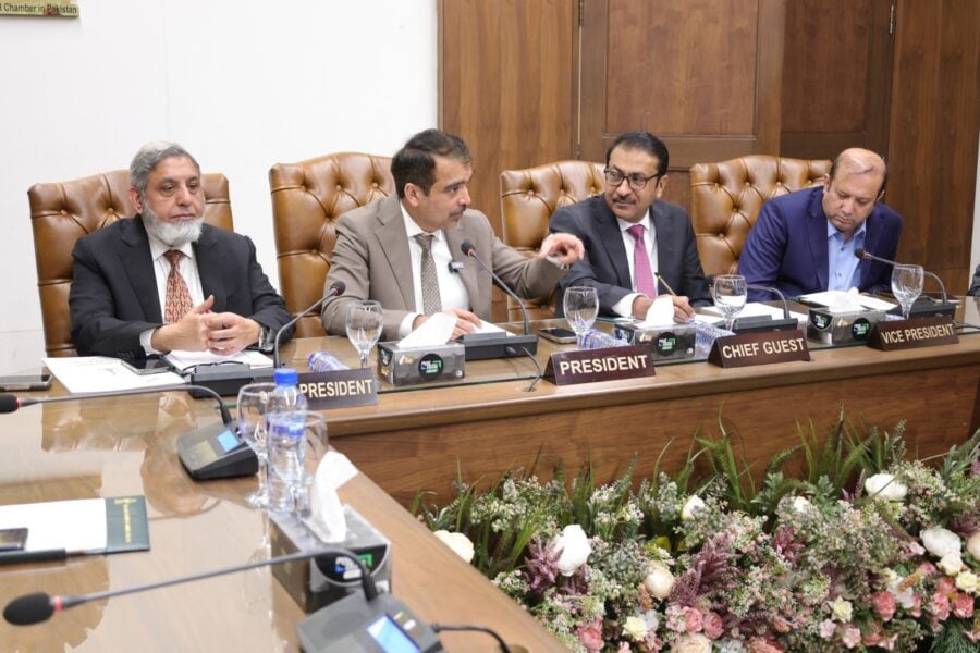 Energy Financing Cost Reductions To Enhance Exports Lcci