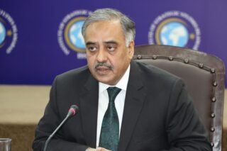 Ex Fs Sohail To Join D 8 Eco As Sg