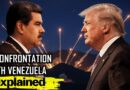 Explained Why Tensions Between Us And Venezuela Escalated And Led To Maduros Capture