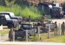 Fact Check Is Tirah Valley Being Evacuated For Major Military Operation