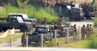 Fact Check Is Tirah Valley Being Evacuated For Major Military Operation