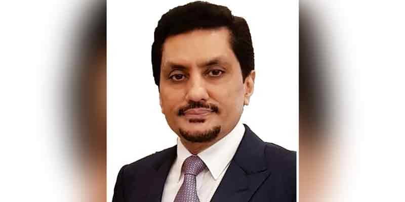 Faisal Malik Appointed Fpccis Convener On Media Broadcasting
