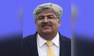 Fbr Chairman Rashid Mahmood Langrial Extends Greetings To Wco On International Customs Day 2026