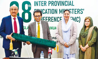Federal Challenge Fund To Support Provinces In Various Learning Initiatives