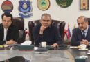Federal Govt Approves Emergency Plan To Address Water Shortage In Islamabad