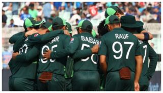 Final Talks This Week As Pakistan Gears Up To Announce T20 World Cup Squad