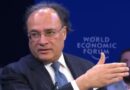 Finance Minister Aurangzeb Warns Climate Change Hitting Pakistans Growth