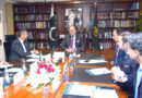 Finance Minister Hails Visa Cemeas Support For Pakistans Digital Economy