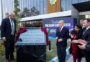 First Pakistan Asan Khidmat Markaz Inaugurated In Islamabad
