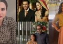 Fiza Alis Daughter Joins Fathers Second Wedding Sparks Social Media Reactions