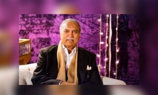Former Interior Minister Of Pakistan Passes Away