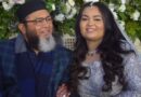 Former Pakistan Spinner Mushtaq Ahmed Hosts Grand Wedding For Daughter