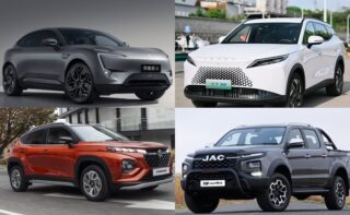 From Hyundai Palisade To Avatr 11 Upcoming Car Models In Pakistan In 2026