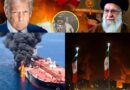 From Trade Shock To Civil War What Could Happen If Us Attacks Iran