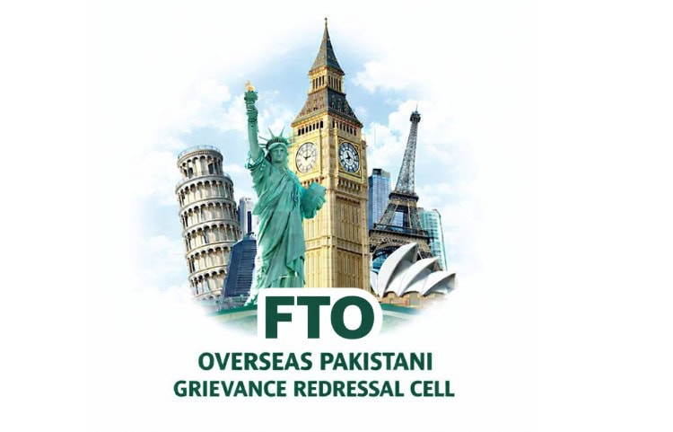 Fto Takes Steps To Ensure Timely Resolution Of Overseas Pakistanis Complaints