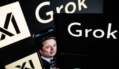 Global Backlash Hits Xais Grok Over Deepfake Image Abuse