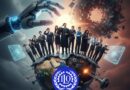 Global Jobs Under Strain As Millions Affected By Ai Trade Policy Risks Says Ilo