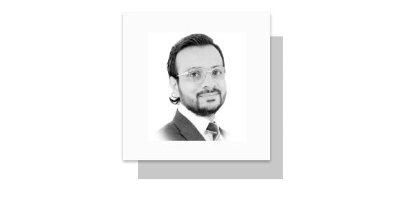 Global Risks Pak Policy Choices In 2026