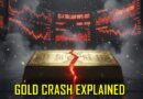 Gold Crashes 3 4 Trillion In Single Day Market Chaos Heres What Happened