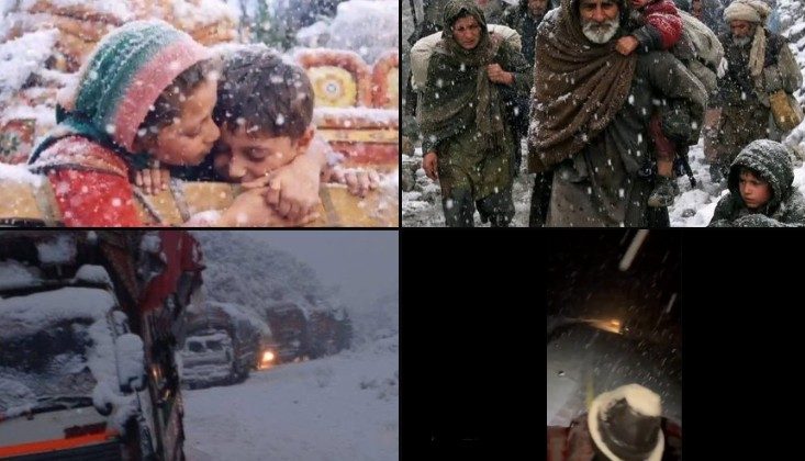 Govt denies Army-ordered evacuation of Tirah Valley, calls reports 'Baseless"