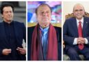 Govt To Auction Number Plates Featuring Imran Khan Nawaz Sharifs Names