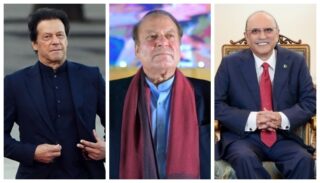 Govt To Auction Number Plates Featuring Imran Khan Nawaz Sharifs Names