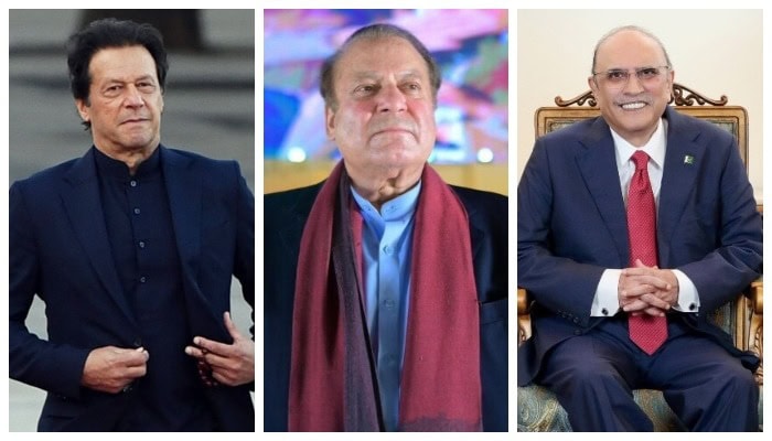Govt To Auction Number Plates Featuring Imran Khan Nawaz Sharifs Names