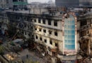Gul Plaza Fire Karachi Commissioner Prepares Report On Cause Response Timeline