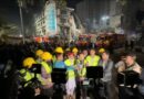 Gul Plaza Fire Lcci Assures Support To Affected Families Traders
